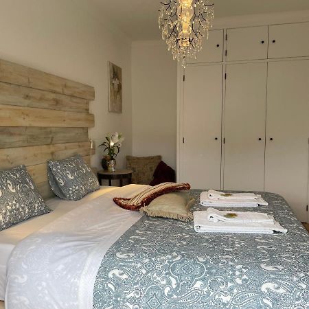 Be My Guest - Melides Hotel Екстериор снимка