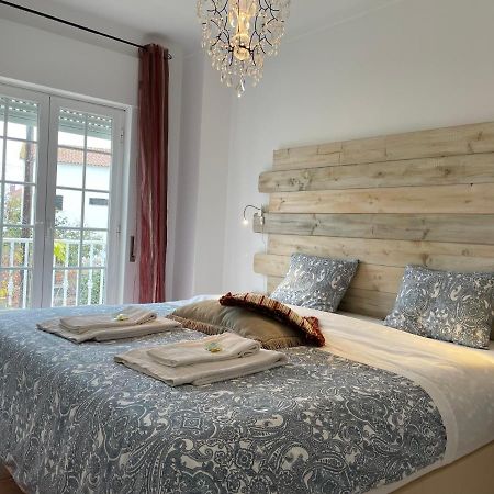 Be My Guest - Melides Hotel Екстериор снимка