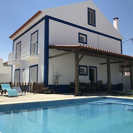Be My Guest - Melides Hotel Екстериор снимка