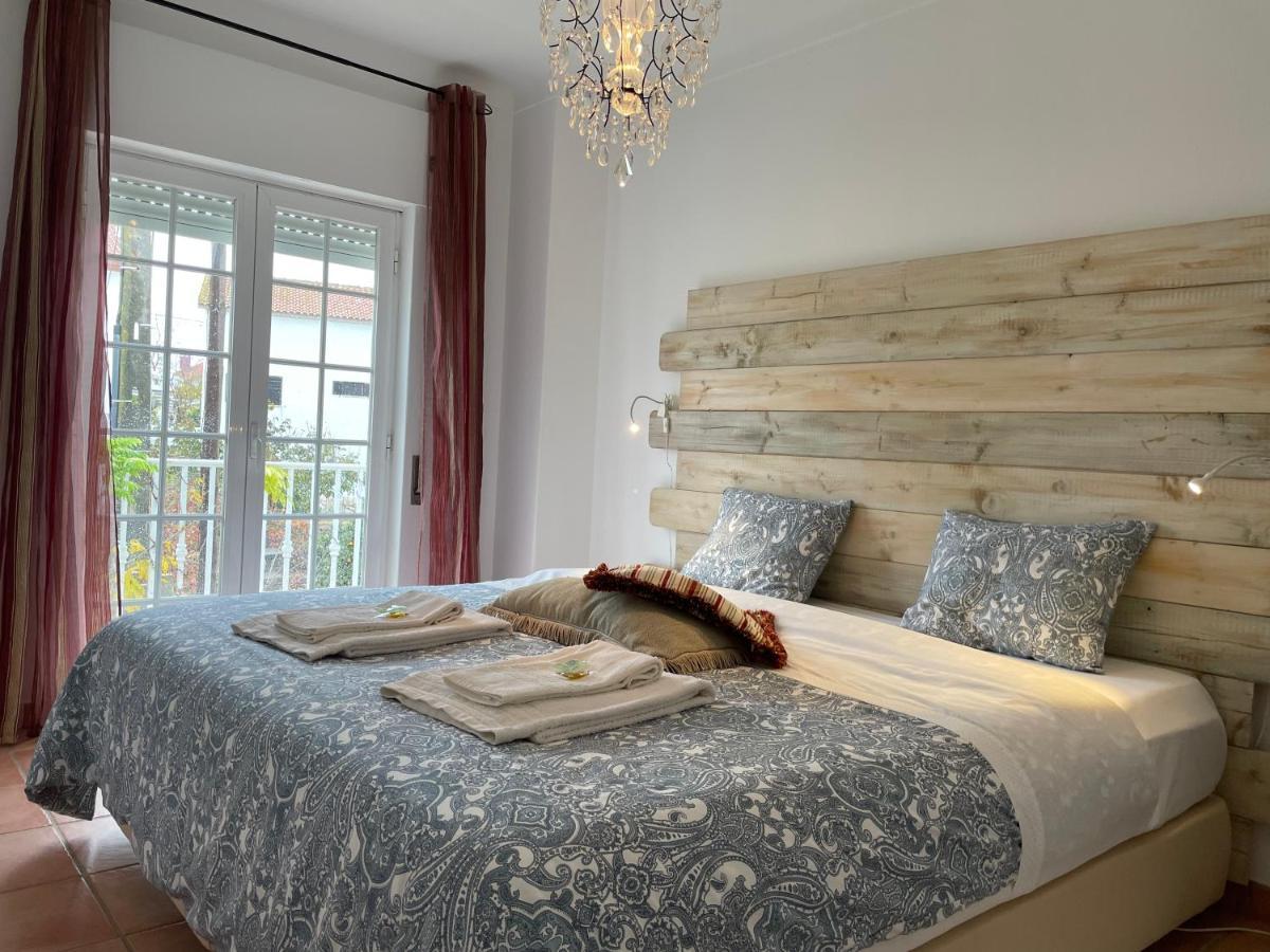 Be My Guest - Melides Hotel Екстериор снимка