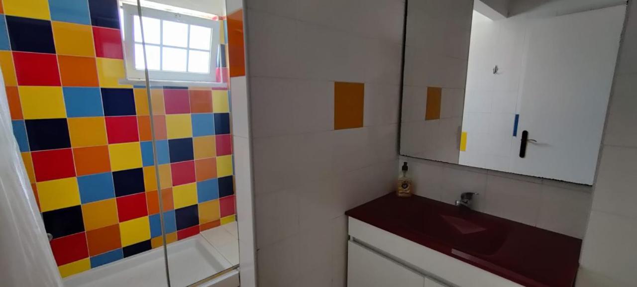Be My Guest - Melides Hotel Екстериор снимка