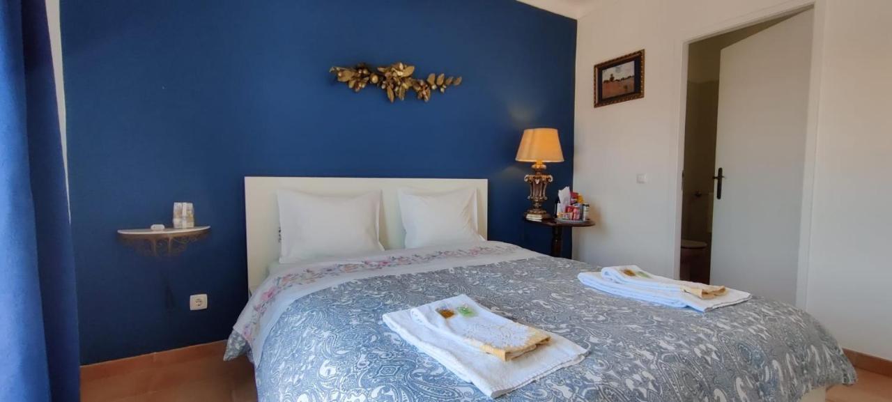 Be My Guest - Melides Hotel Екстериор снимка