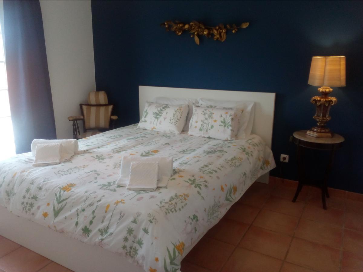 Be My Guest - Melides Hotel Екстериор снимка