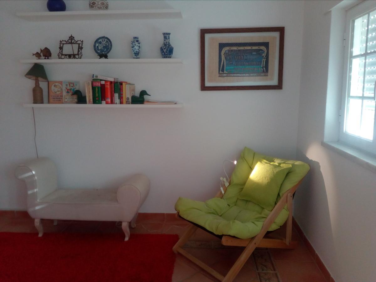Be My Guest - Melides Hotel Екстериор снимка