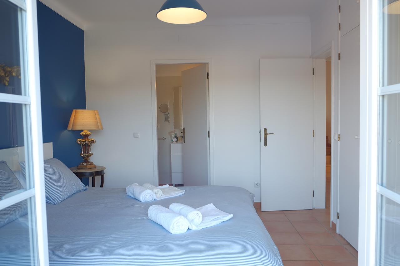 Be My Guest - Melides Hotel Екстериор снимка