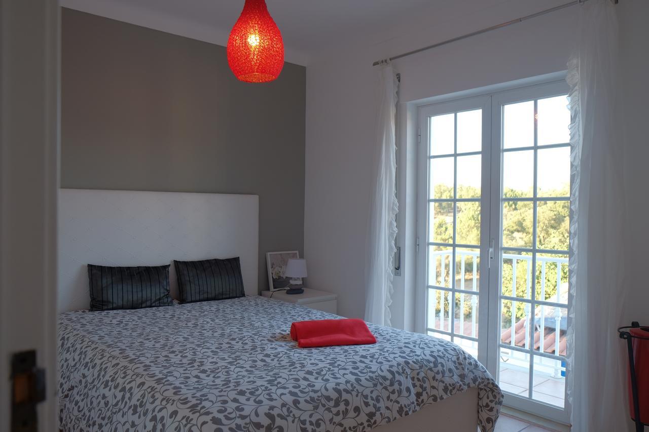 Be My Guest - Melides Hotel Екстериор снимка