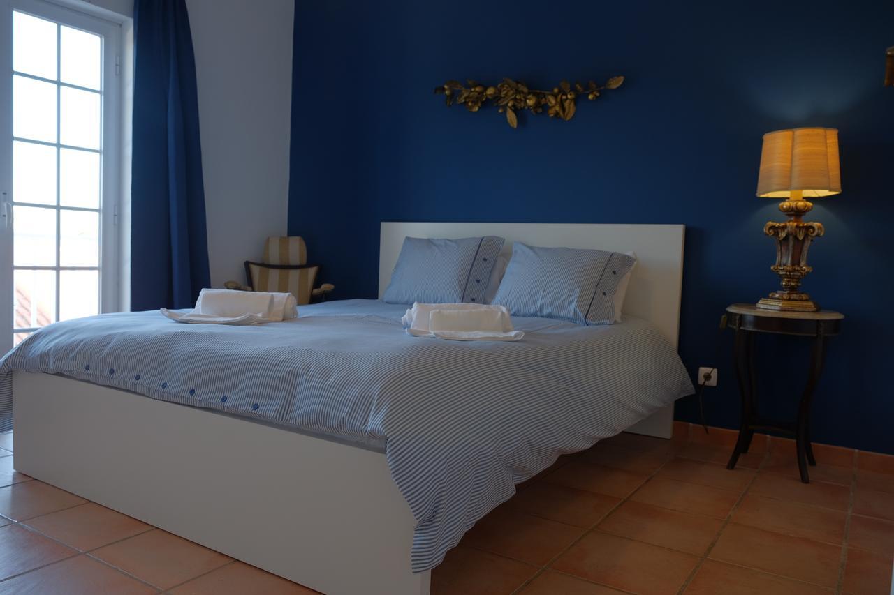 Be My Guest - Melides Hotel Екстериор снимка
