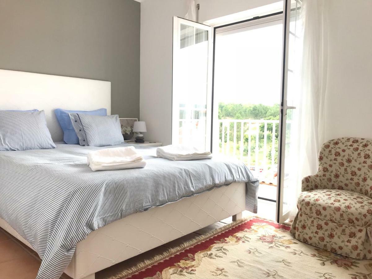 Be My Guest - Melides Hotel Екстериор снимка