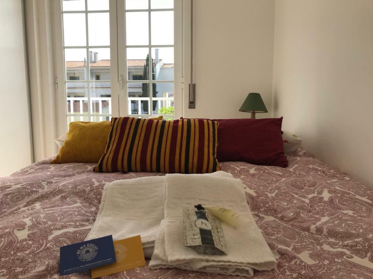 Be My Guest - Melides Hotel Екстериор снимка